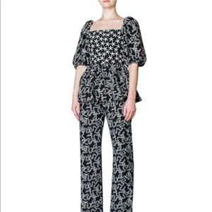 Stine Goya resort Wear, pieces sold separately.